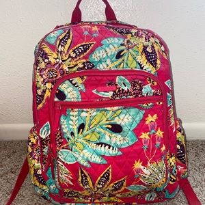 Campus Backpack
